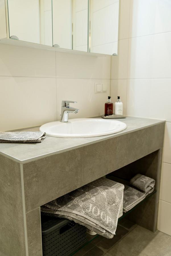 Wien-Appartement, Contactless - Self-Check-In Kültér fotó