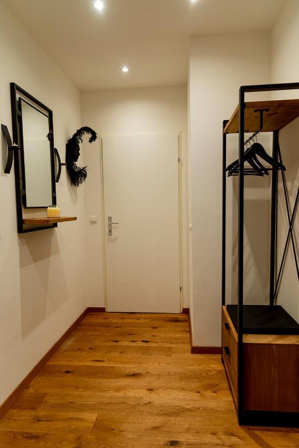 Wien-Appartement, Contactless - Self-Check-In Kültér fotó