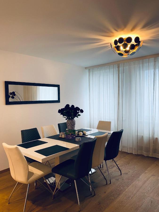 Wien-Appartement, Contactless - Self-Check-In Kültér fotó