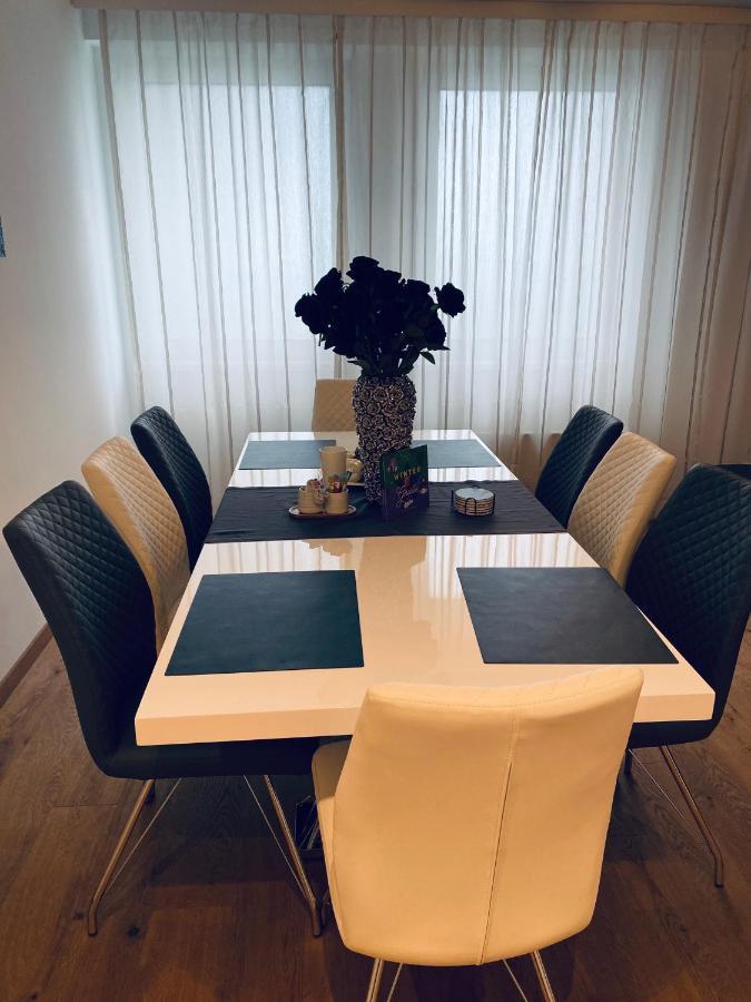 Wien-Appartement, Contactless - Self-Check-In Kültér fotó